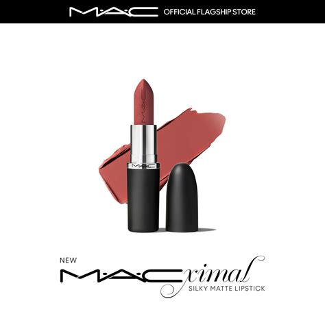 MACXIMAL MATTE LIPSTICK